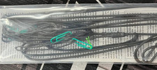 NEW FACTORY HOYT RX-10 Bow Strings w/Speed No...