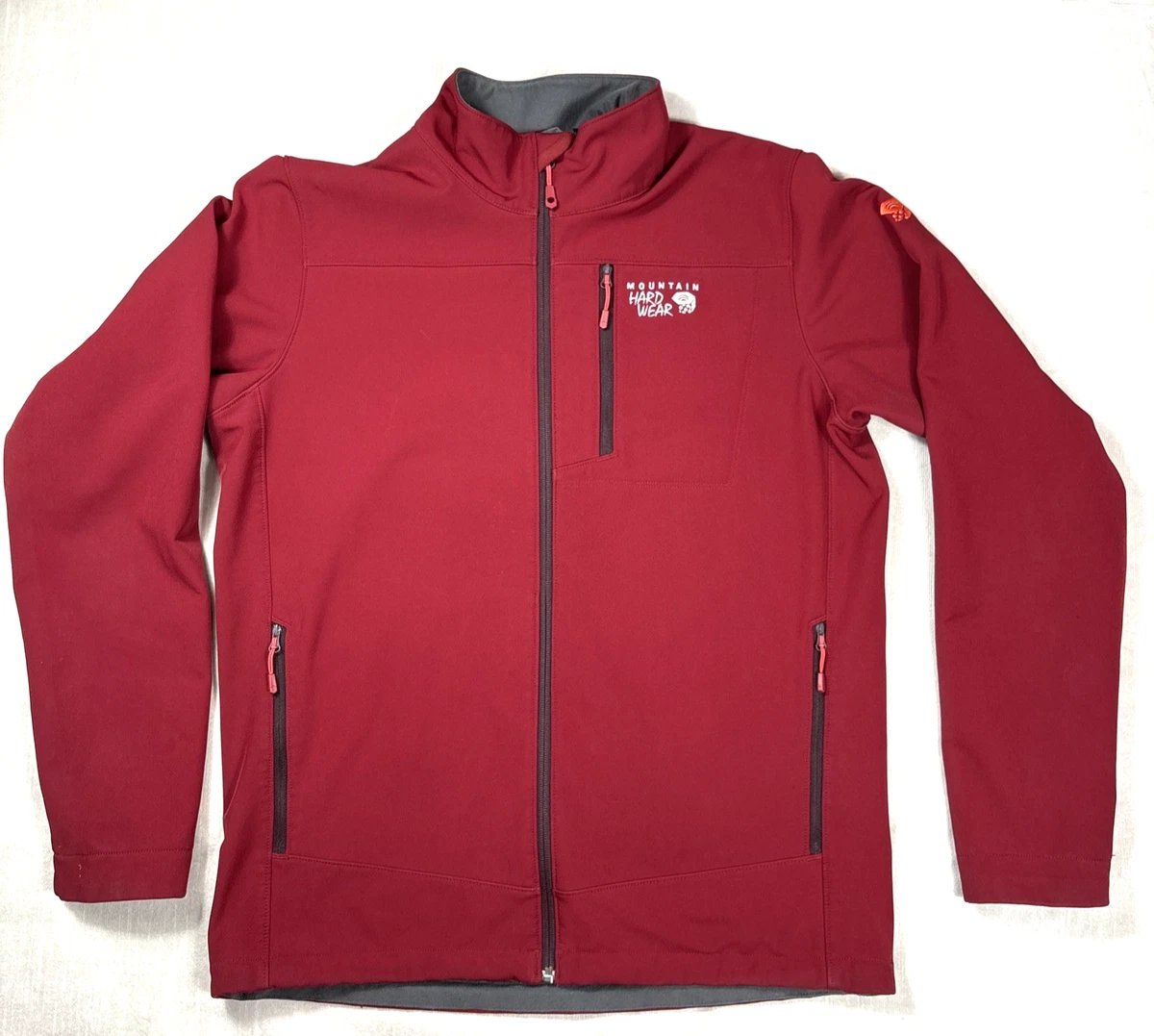 Mountain Hardwear Soft Shell Coats & Jackets for Men for Sale
