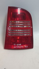 1U9945096 HECKLEUCHTE RECHTS / 43350 FÜR SKODA OCTAVIA BERLINA 1U21997-> 1.9