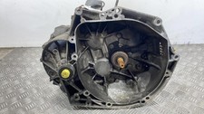 Boite de vitesse Peugeot J7