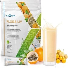 Fuxion Flora Liv