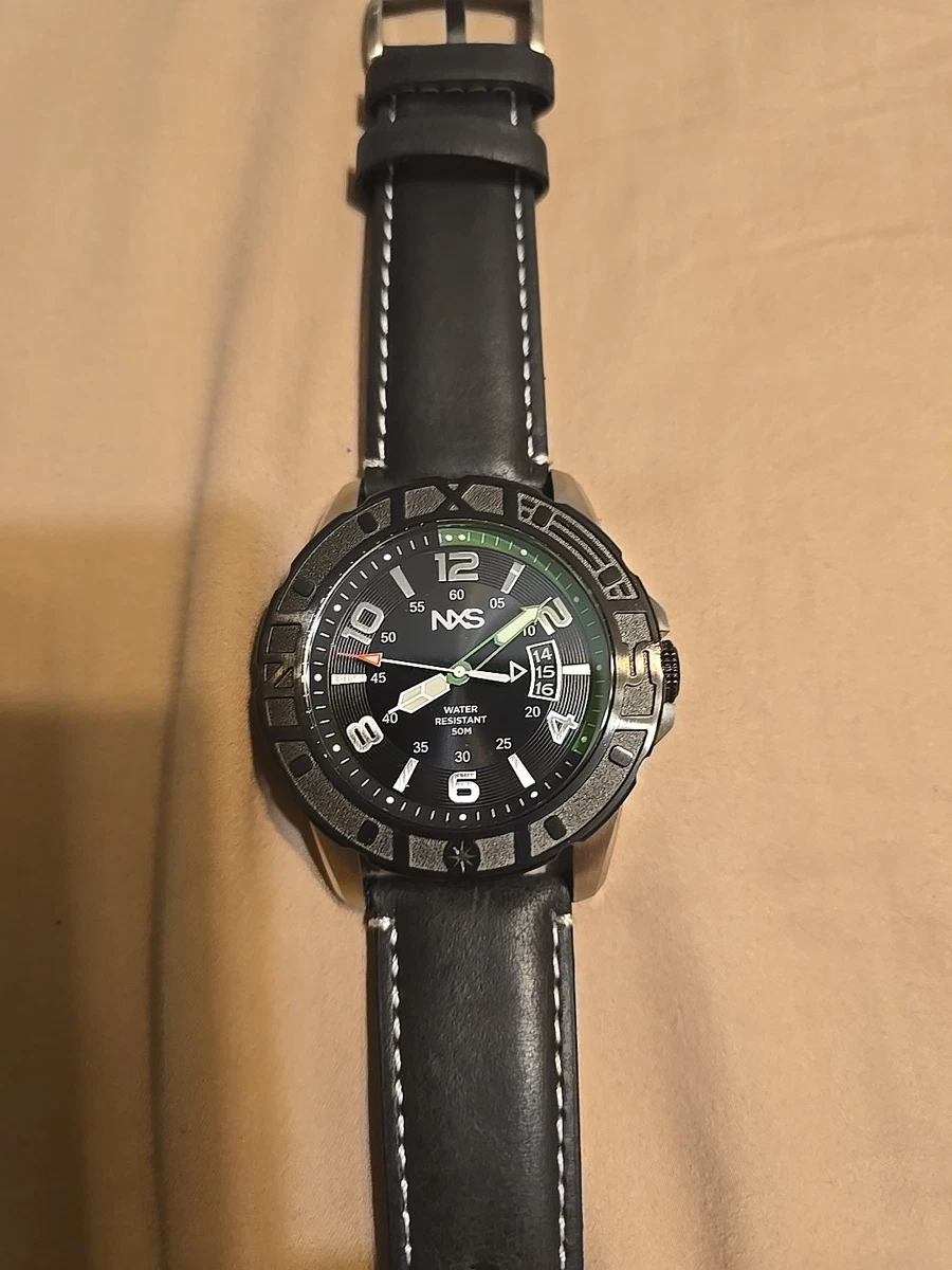 NXS Wristwatches for sale | eBay