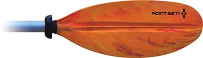 Point 65 Sweden Easy Tour Vario Adjustable Kayak Paddle - 210-240cm & 220-240cm