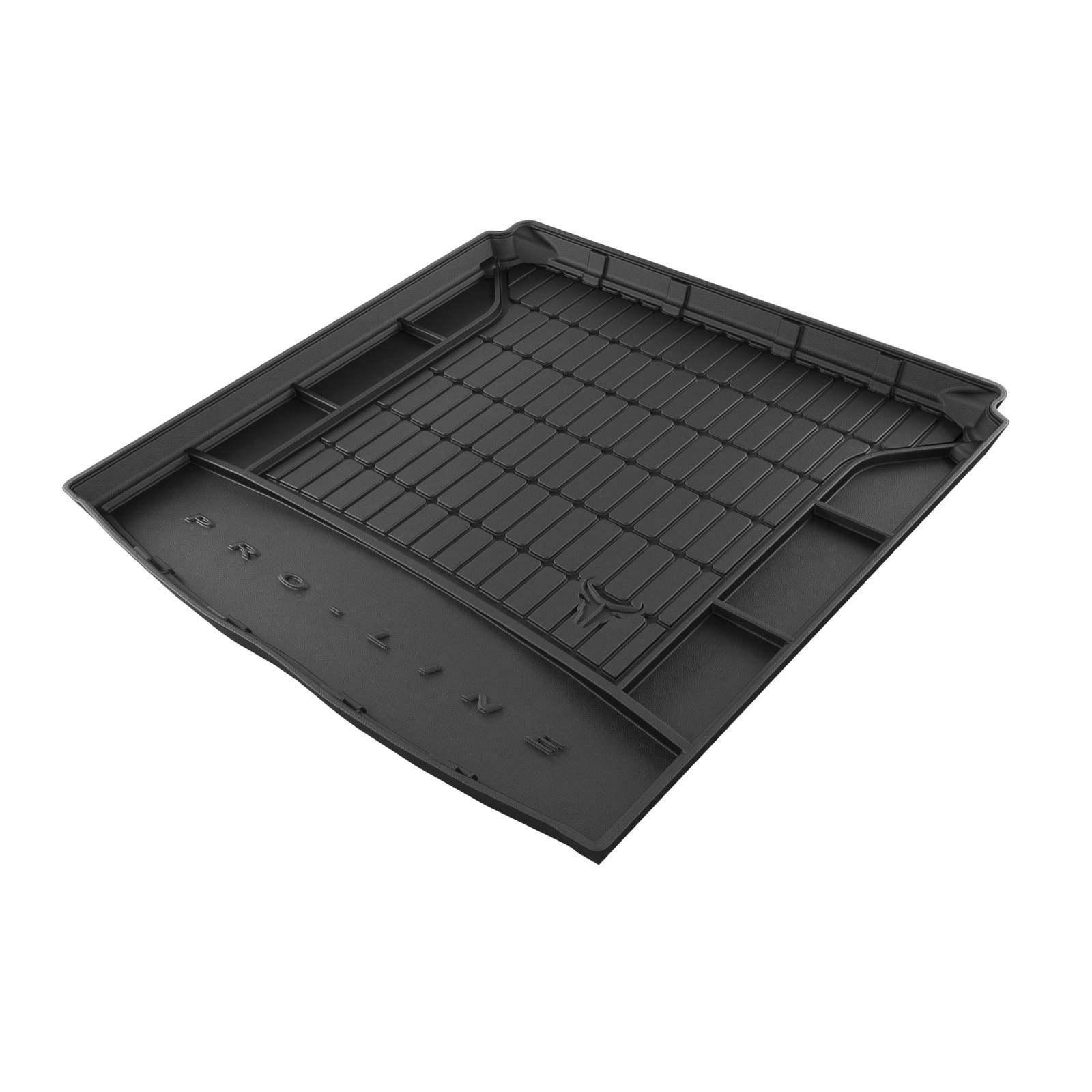 ✅Fits FROGUM TM404700 TRUNK MAT PROLINE SKODA FABIA I 1999-2007, STA ⭐UK Seller⭐
