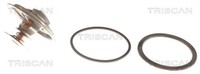 Triscan Thermostat KüHlmittel 8620 9785 FüR BMW E38 E32 E34 E31 8Er 7Er 5Er 530