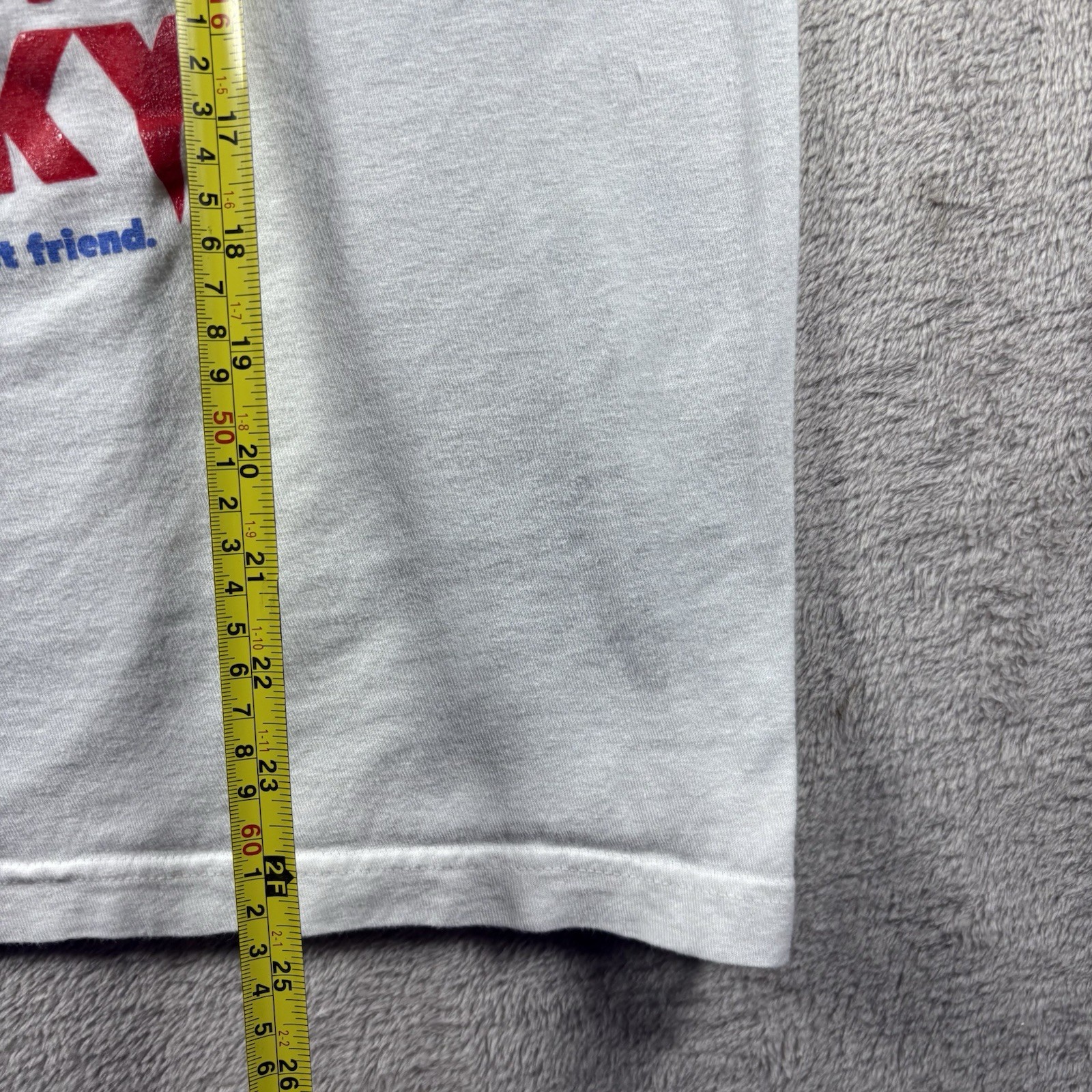 Hello Kitty X Chucky Universal Studios Women’s M … - image 4