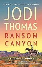Ransom Canyon : A Small Town Cowboy Romance Mass Market Paperboun