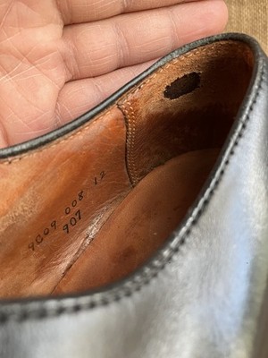 Alden 907