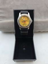RARE Bundaberg Rum Wrist Watch Limited Releas...