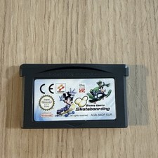 ebay® Auktion 256923735877 | Disney Sports Skateboarding Gameboy Advance Spiel - getestet/funktionstüchtig - schneller Versand Thumbnail of ebay® auction 256923735877 | Disney Sports Skateboarding Gameboy Advance Spiel - getestet/funktionstüchtig - schneller Versand