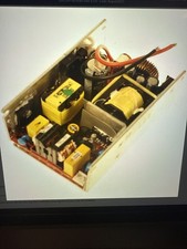 Martin Rush Power Supply For MH1 Profile And MH3 Beam, Switch Power Supply