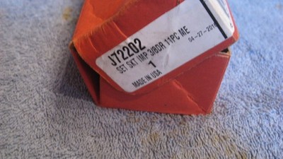 PROTO J72202 set skt 3/8'' dr 11 pc 6pt  metric unused NOS see discription