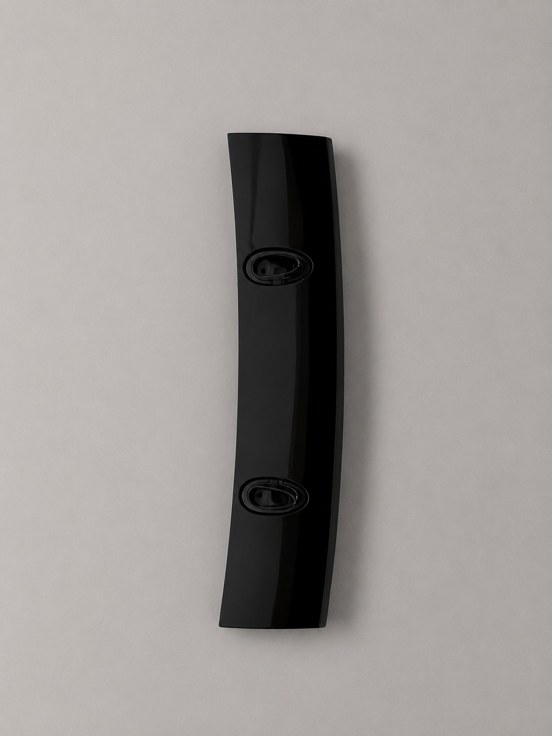 Lamborghini Gallardo Rear Spoiler Black