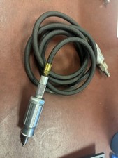 DOTCO 10R90-00B-08 100,000RPM Pneumatic PRECISION GRINDER