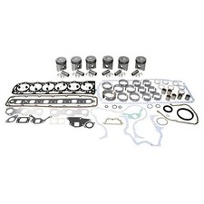 Engine Rebuild Kit - Less Bearings - .020
