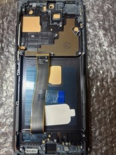 OLED Original for S20 Ultra, LED LCD Display Touch