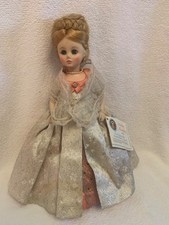 Madame Alexander Julia Grant 1519 First Lady Doll Collections