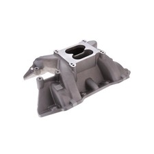 Tsp 87193 Mopar Big Block 413-440 V8 Dual Plane Intake Manifold Aluminum Each