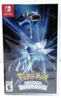 Pokemon Brilliant Diamond (Nintendo Switch)
