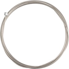 Derailleur Cables - SRAM Stainless Steel Shift Cables - 1.1mm, 3100mm Length,