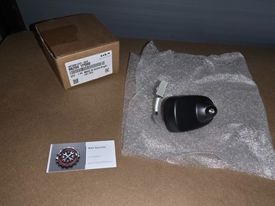 OEM Genuine Kia Venga YN 2010-2019 Roof Antenna Assembly Base Black 962001P000