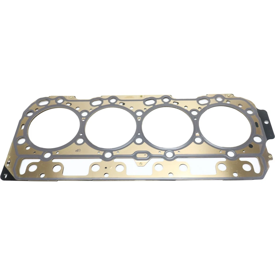 Head Gasket Passenger & Driver Side Fits Chevy GMC 2500 3500 6.6L Duramax Diesel - Image 3 of 4