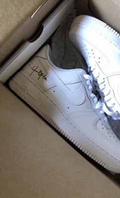 Nike Air Force 1 Low Travis Scott Utopia Edition Website Exklusiv DS EU 44