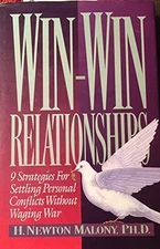 Win-Win Relationships: 9 Strat - VERY GOOD