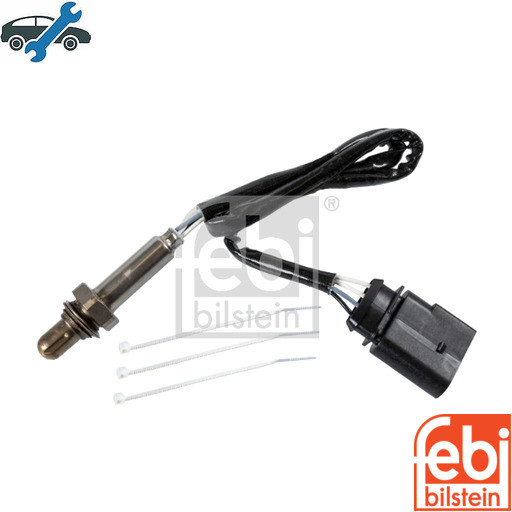 LAMBDA SENSOR 175864 FOR SKODA BMD/AWY/BBM/CHFA 1.2L 3cyl