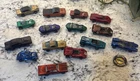Vintage Hot Wheels Redlines Car Lot -Brendan