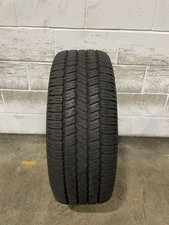 1x P26560r18 Goodyear Wrangler Sr-a 832 109 T Used Tire 2656018 1x P26560r18 Goodyear Wrangler Sr-a 832 109 T Used Tire 2656018