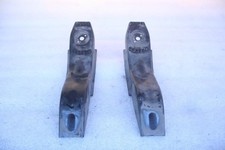 2020 2021 CADILLAC CT5 REAR SUSPENSION BRACES BRACKETS 2.0L RWD