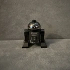 LEGO Star Wars R2-E6 Astromech Droid Minifigure Imperial Black sw1261 75348