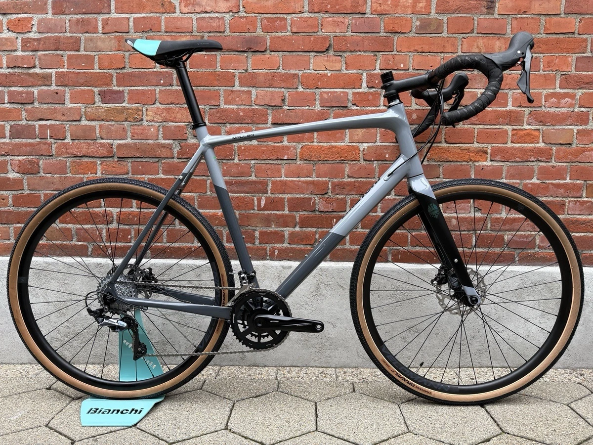 Bianchi Aluminum Frame Bikes for sale - eBay