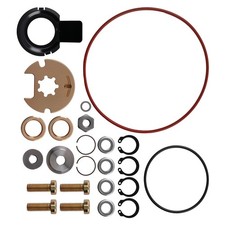 Complete Turbo Rebuild Kit For K14 K16 068145701q 5314-970-6000 Thrust Bearing