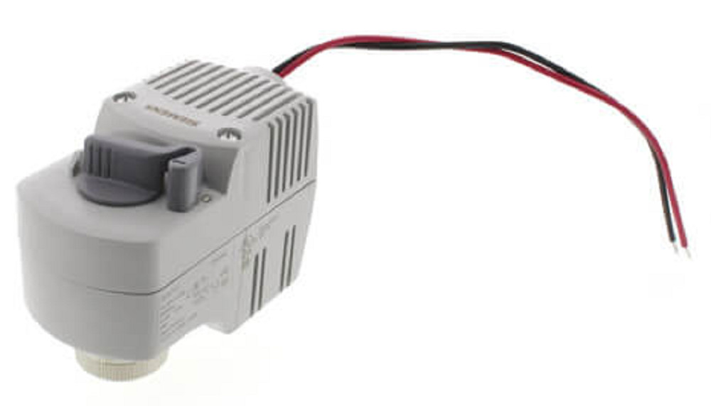 Siemens SFA71U SFA 2-Position Normally Closed Electronic Valve Actuator 24VAC