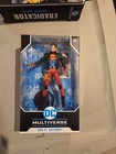 McFarlane Toys DC Multiverse Kon-El Superboy Action Figure