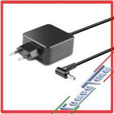 Alimentatore 45W HP 19.5V 2.31A 4.5x3.0mm Pavilion Envy ProBook EliteBook