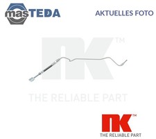 8547199 BREMSSCHLAUCH BREMSLEITUNG HINTEN LINKS OUTER NK FÜR VW T-CROSS,TAIGO