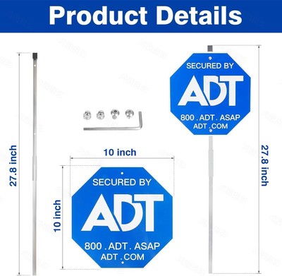 VSafety Brandschutzschild Fire Exit – 200x200 Mm, 3 Mm Gebürstetes Aluminium, Selbstklebend