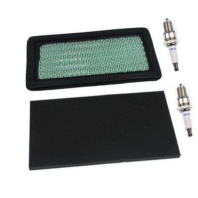 Zuverlässiges Luftfilter Funken Paket für Honda GCV520 GCV530 GXV520 GXV530