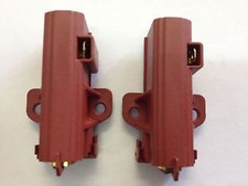 NEW Electrolux Washing Machine Motor Carbon Brushes Brush Pair EW1080F 914517016