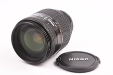 Nikon AF Nikkor 28-105 mm f/3.5-4.5 obiettivo D #Z-33816