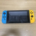 nintendo switch - with Dock - Faulty