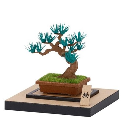 Paper Nano 360 Bonsai Pine PS-13
