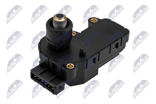 Leerlaufregelventil Luftversorgung NTY ESK-CT-003 12V FüR VW Polo 3 6N1 Golf 1H1-image