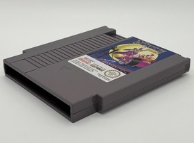 Disney's Darkwing Duck mit Anleitung - Nintendo NES Spiel Modul PAL mit Schuber