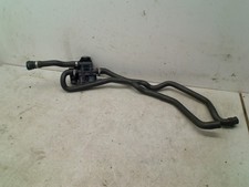 Pompe à eau BMW X6