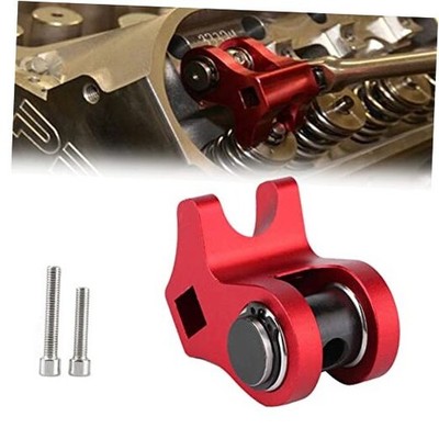 Ls Valve Spring Installation Tool Aluminum Valve Spring Compressor Tool for Red