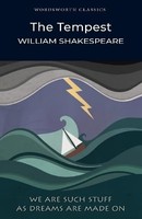 William Shakespeare - Tempest - Paperback - G245Z